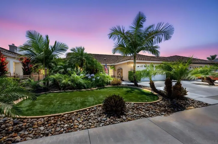 3925 Estancia Drive, Oceanside, California 92058