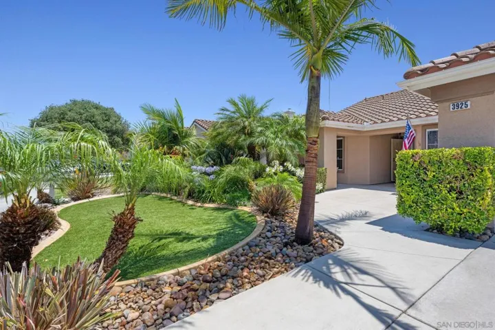 3925 Estancia Drive, Oceanside, California 92058