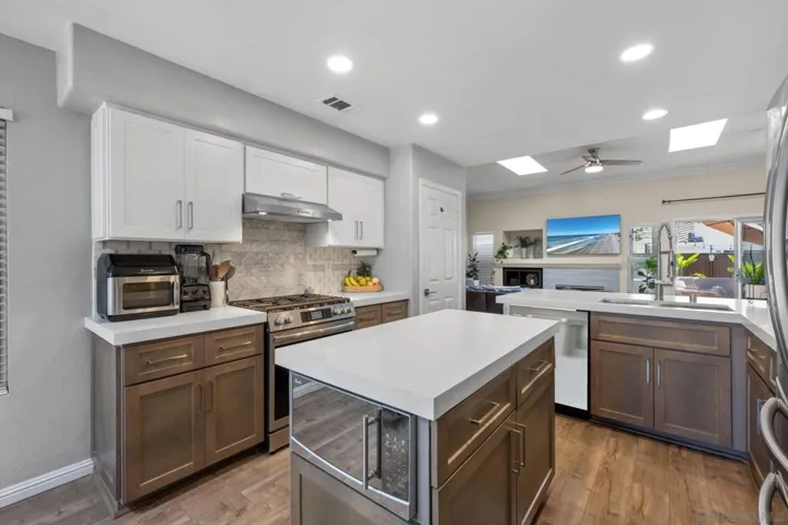 3925 Estancia Drive, Oceanside, California 92058
