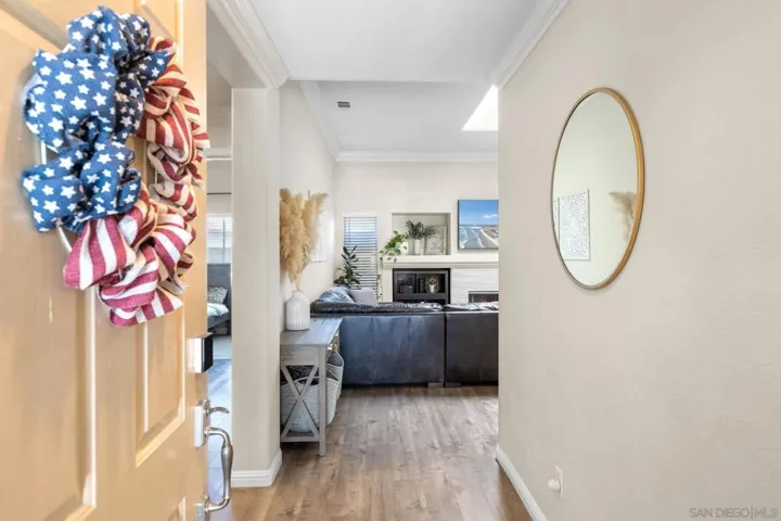 3925 Estancia Drive, Oceanside, California 92058