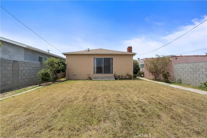 1630 Lakme Avenue, Wilmington, California 90744