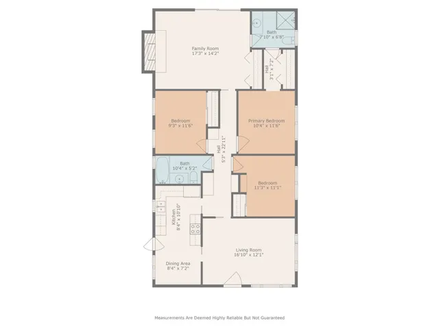 1630 Lakme Avenue, Wilmington, California 90744