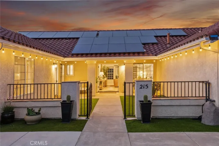 215 Meadowlark Road, Paso Robles, California 93446