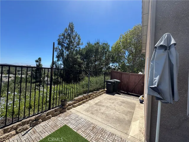Side yard