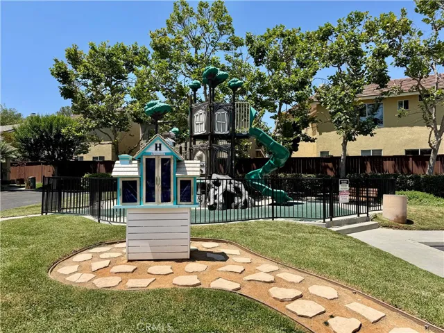 Community park