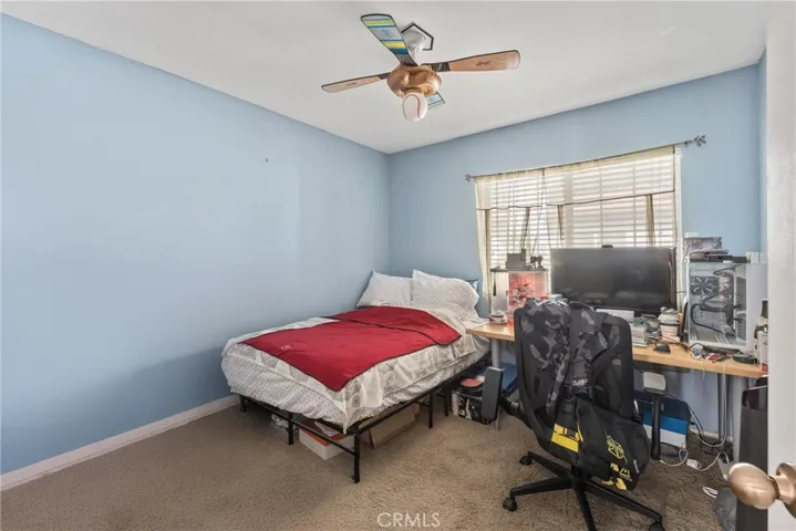 11399 Williams Ridge Drive, Rancho Cucamonga, California 91701