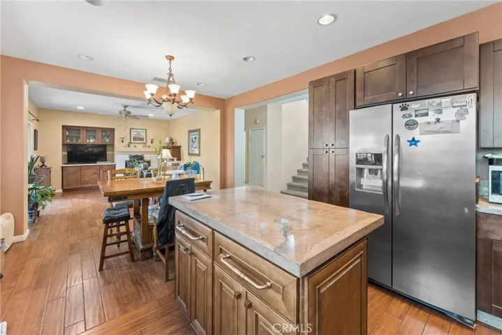 11399 Williams Ridge Drive, Rancho Cucamonga, California 91701