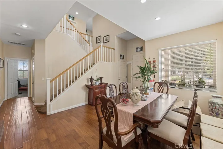 11399 Williams Ridge Drive, Rancho Cucamonga, California 91701