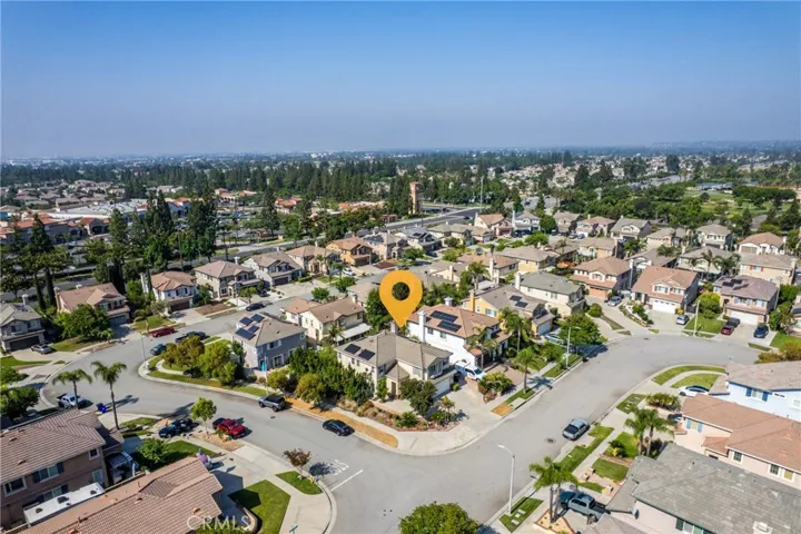 11399 Williams Ridge Drive, Rancho Cucamonga, California 91701