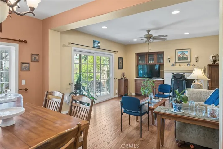 11399 Williams Ridge Drive, Rancho Cucamonga, California 91701