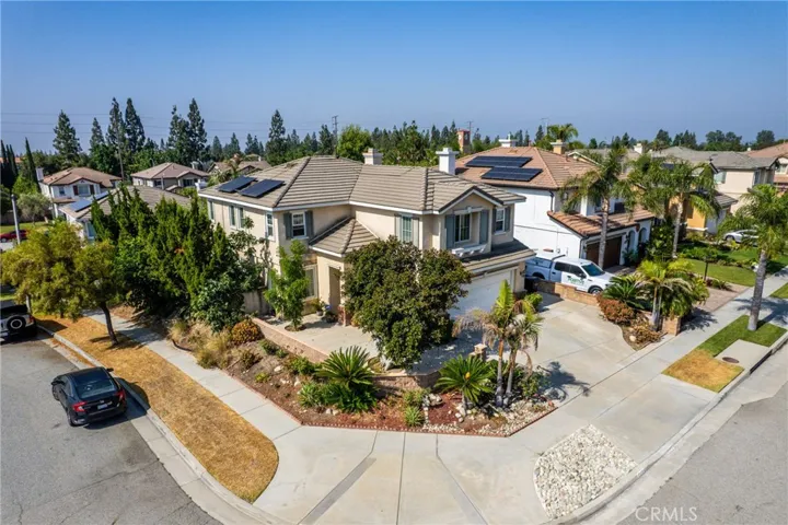 11399 Williams Ridge Drive, Rancho Cucamonga, California 91701
