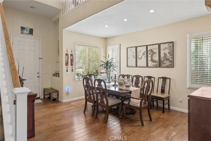 11399 Williams Ridge Drive, Rancho Cucamonga, California 91701