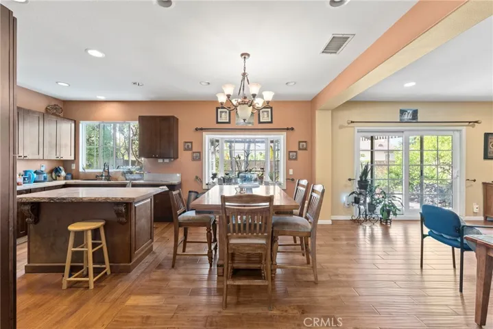 11399 Williams Ridge Drive, Rancho Cucamonga, California 91701