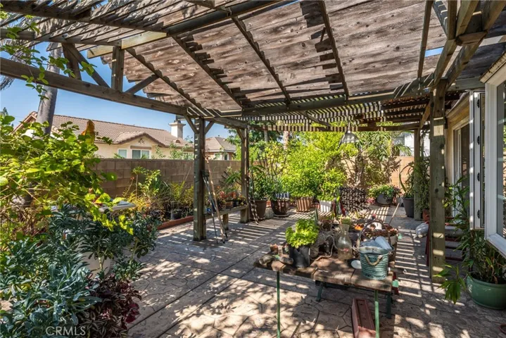 11399 Williams Ridge Drive, Rancho Cucamonga, California 91701