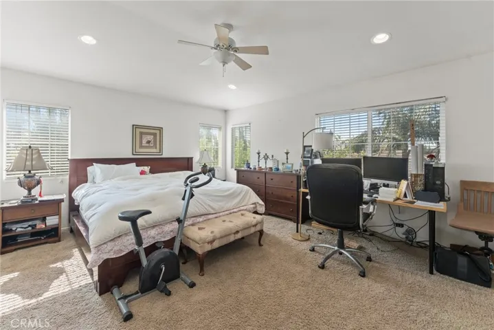 11399 Williams Ridge Drive, Rancho Cucamonga, California 91701