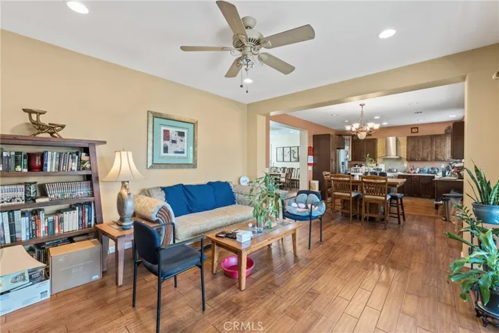 11399 Williams Ridge Drive, Rancho Cucamonga, California 91701