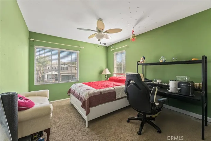 11399 Williams Ridge Drive, Rancho Cucamonga, California 91701