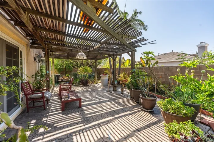 11399 Williams Ridge Drive, Rancho Cucamonga, California 91701