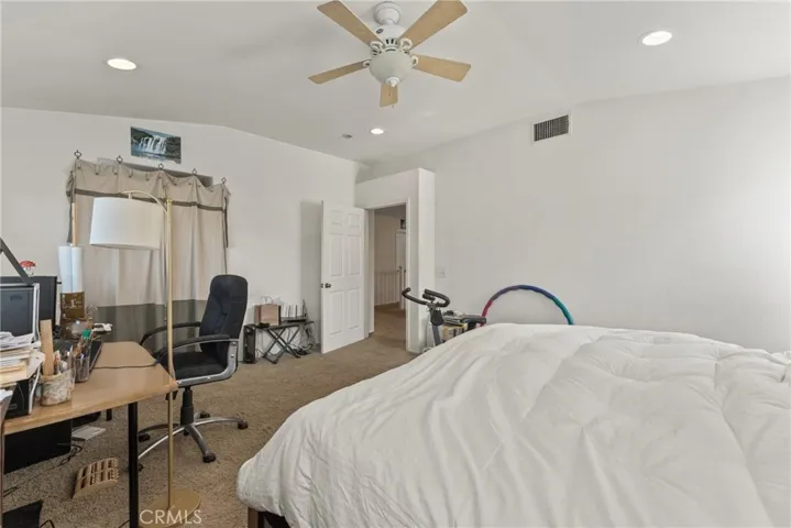 11399 Williams Ridge Drive, Rancho Cucamonga, California 91701