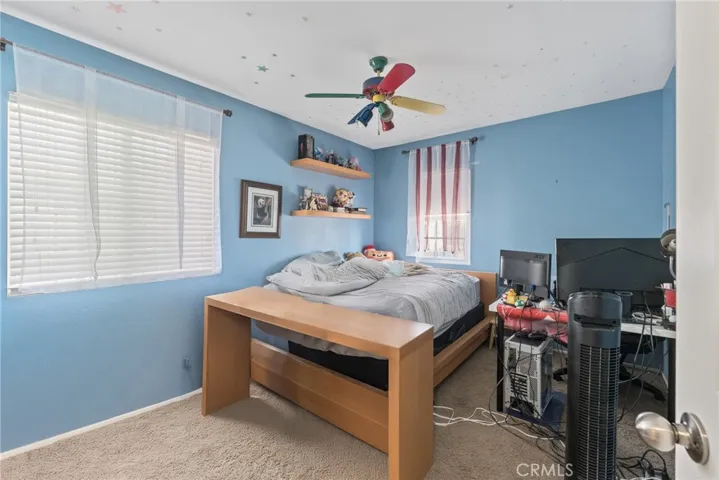11399 Williams Ridge Drive, Rancho Cucamonga, California 91701