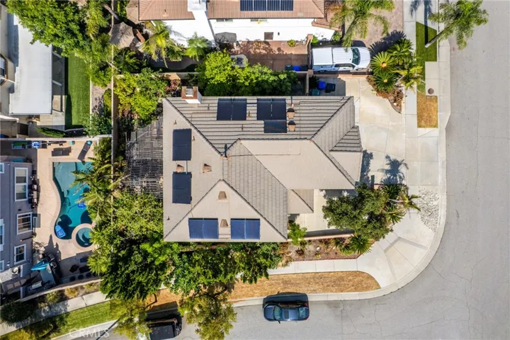 11399 Williams Ridge Drive, Rancho Cucamonga, California 91701