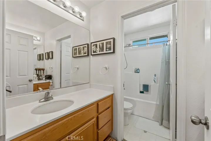 11399 Williams Ridge Drive, Rancho Cucamonga, California 91701