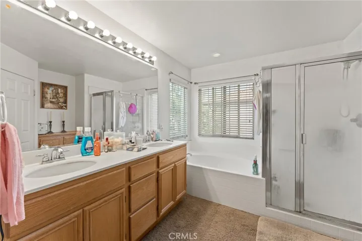 11399 Williams Ridge Drive, Rancho Cucamonga, California 91701