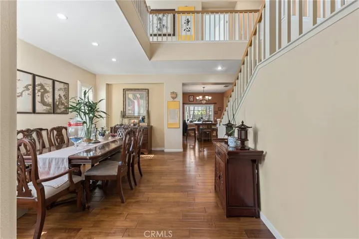 11399 Williams Ridge Drive, Rancho Cucamonga, California 91701