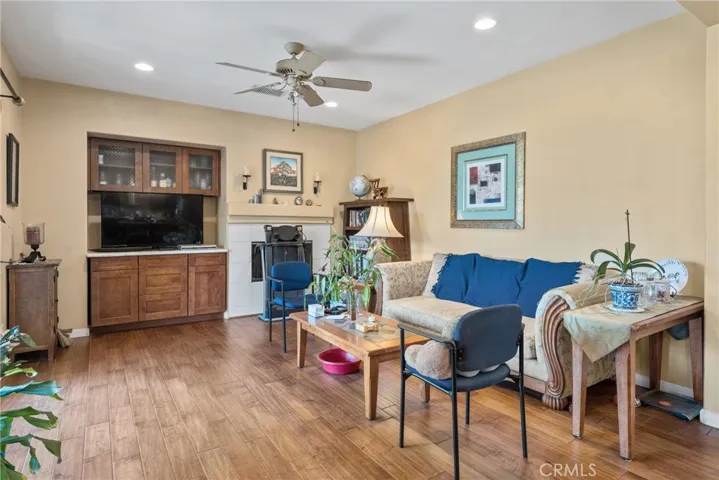 11399 Williams Ridge Drive, Rancho Cucamonga, California 91701