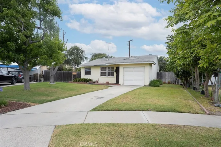 218 Muroc Place, Fullerton, California 92833