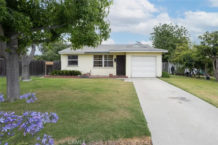 218 Muroc Place, Fullerton, California 92833
