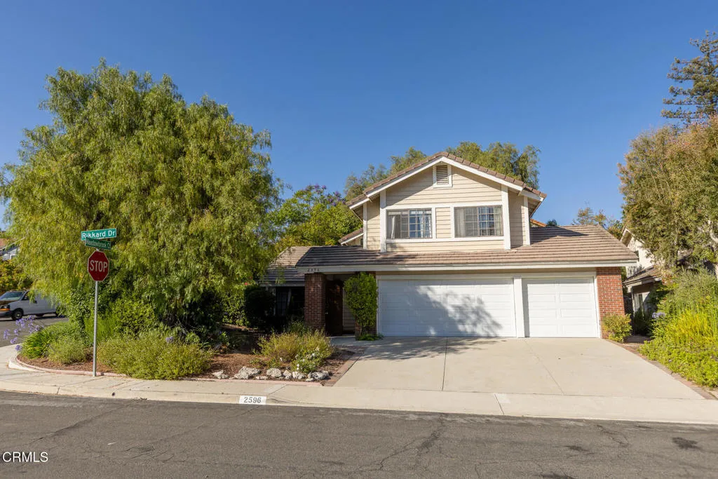 2596 Rikkard Drive, Thousand Oaks, California 91362 home-pic-0