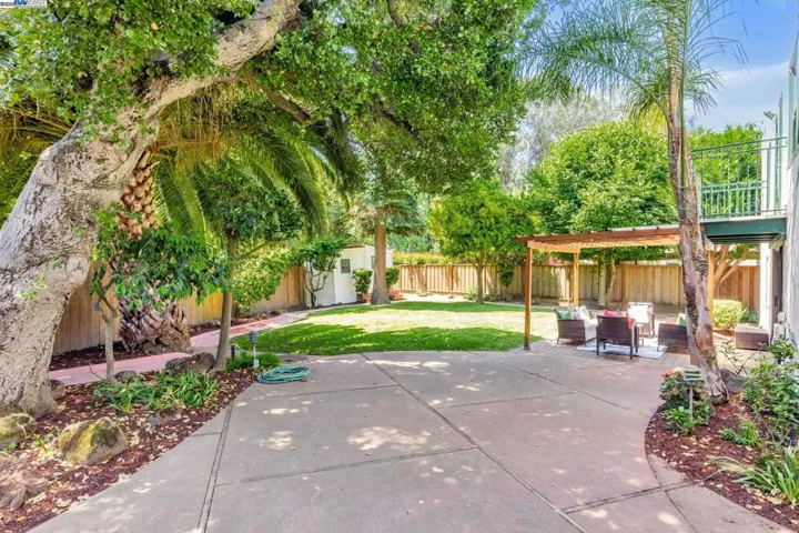 1021 Lee Ave, San Leandro, California 94577