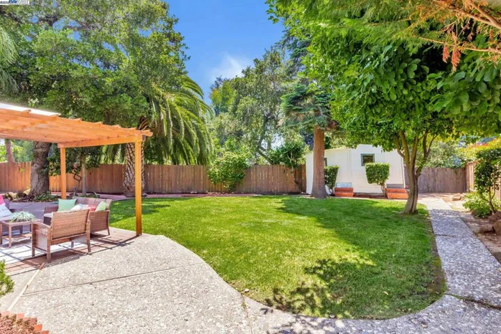 1021 Lee Ave, San Leandro, California 94577