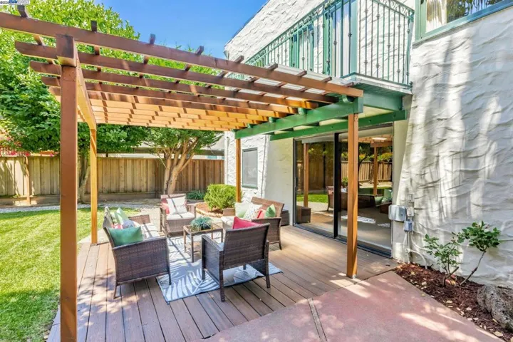 1021 Lee Ave, San Leandro, California 94577