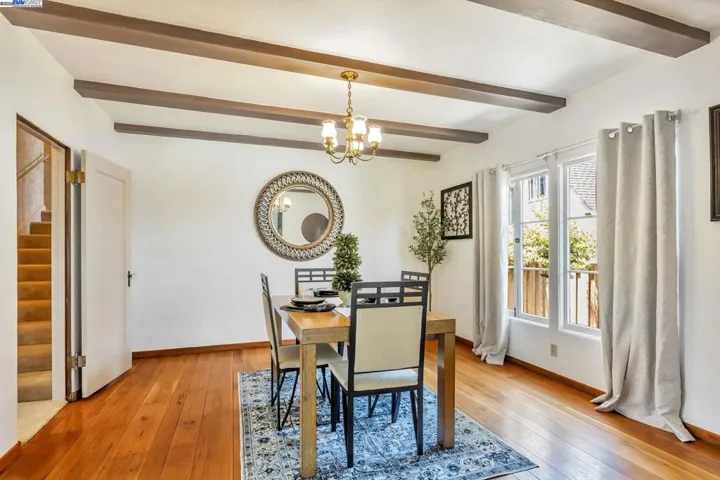 1021 Lee Ave, San Leandro, California 94577