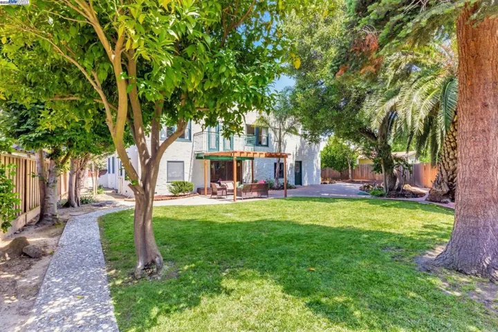1021 Lee Ave, San Leandro, California 94577