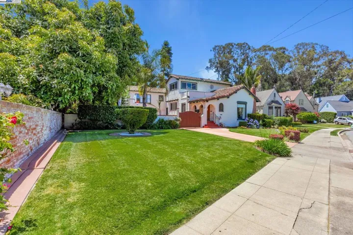 1021 Lee Ave, San Leandro, California 94577