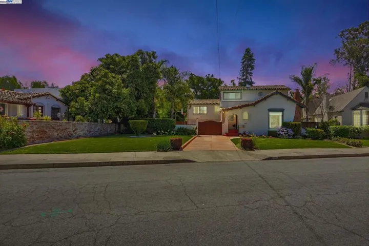 1021 Lee Ave, San Leandro, California 94577