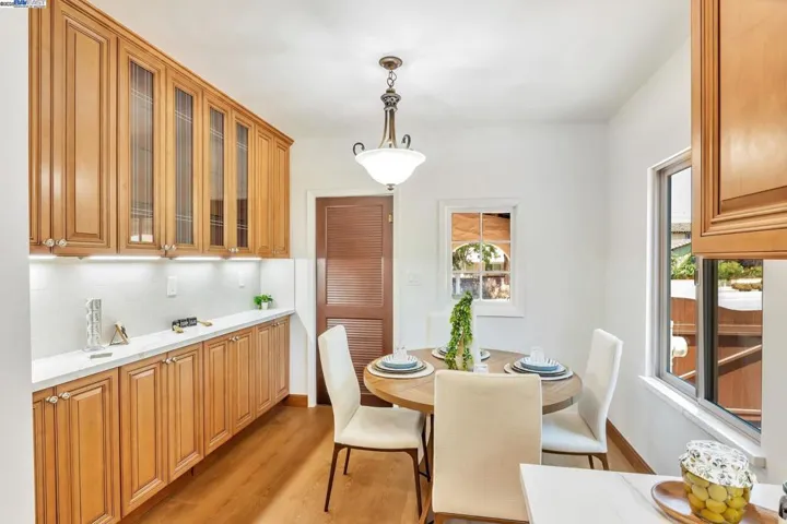 1021 Lee Ave, San Leandro, California 94577