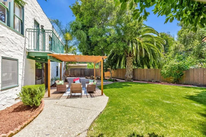 1021 Lee Ave, San Leandro, California 94577