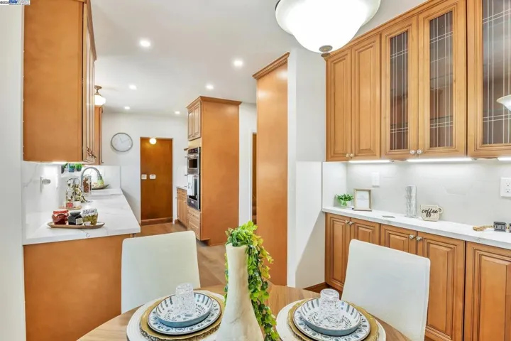 1021 Lee Ave, San Leandro, California 94577