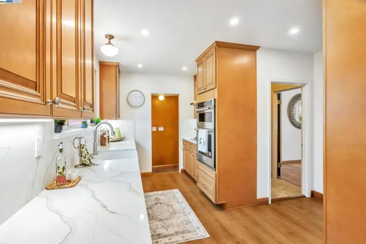 1021 Lee Ave, San Leandro, California 94577