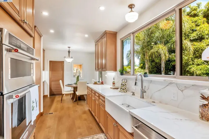 1021 Lee Ave, San Leandro, California 94577