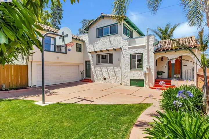1021 Lee Ave, San Leandro, California 94577