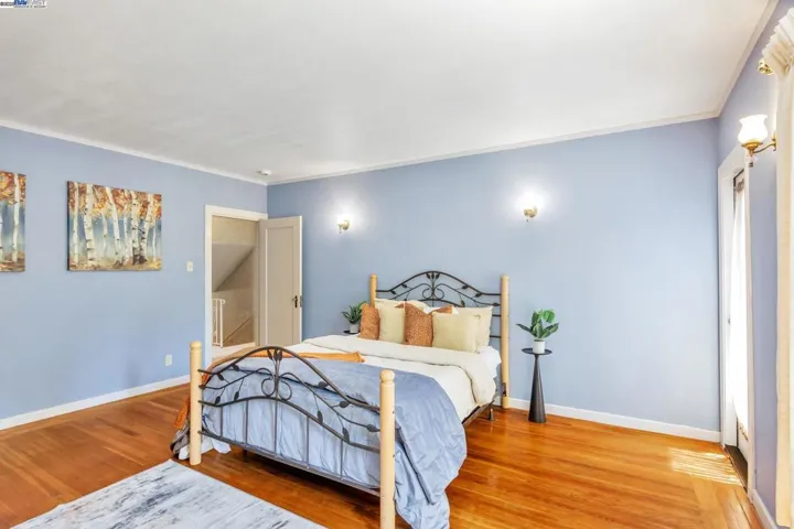 1021 Lee Ave, San Leandro, California 94577