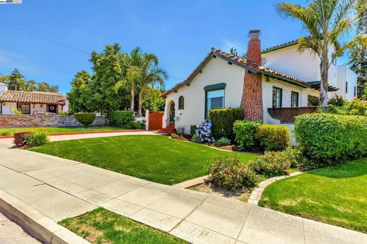 1021 Lee Ave, San Leandro, California 94577