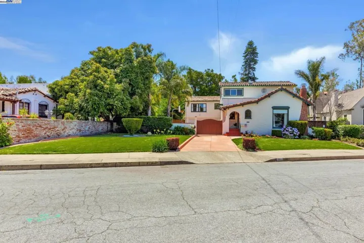1021 Lee Ave, San Leandro, California 94577
