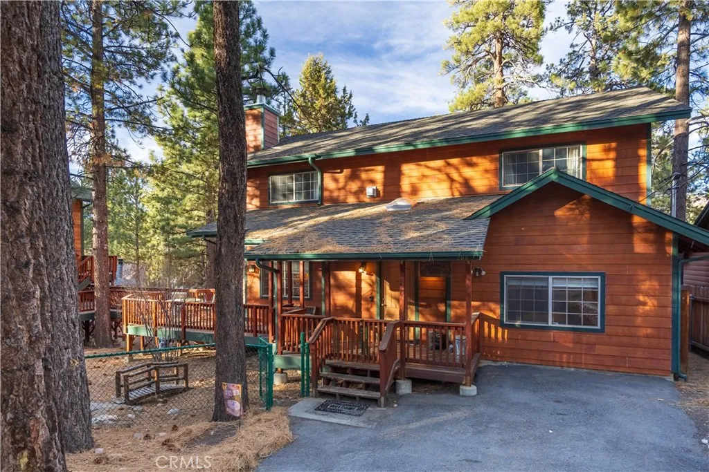 209 E Aeroplane Boulevard, Big Bear City, California 92314 home-pic-49
