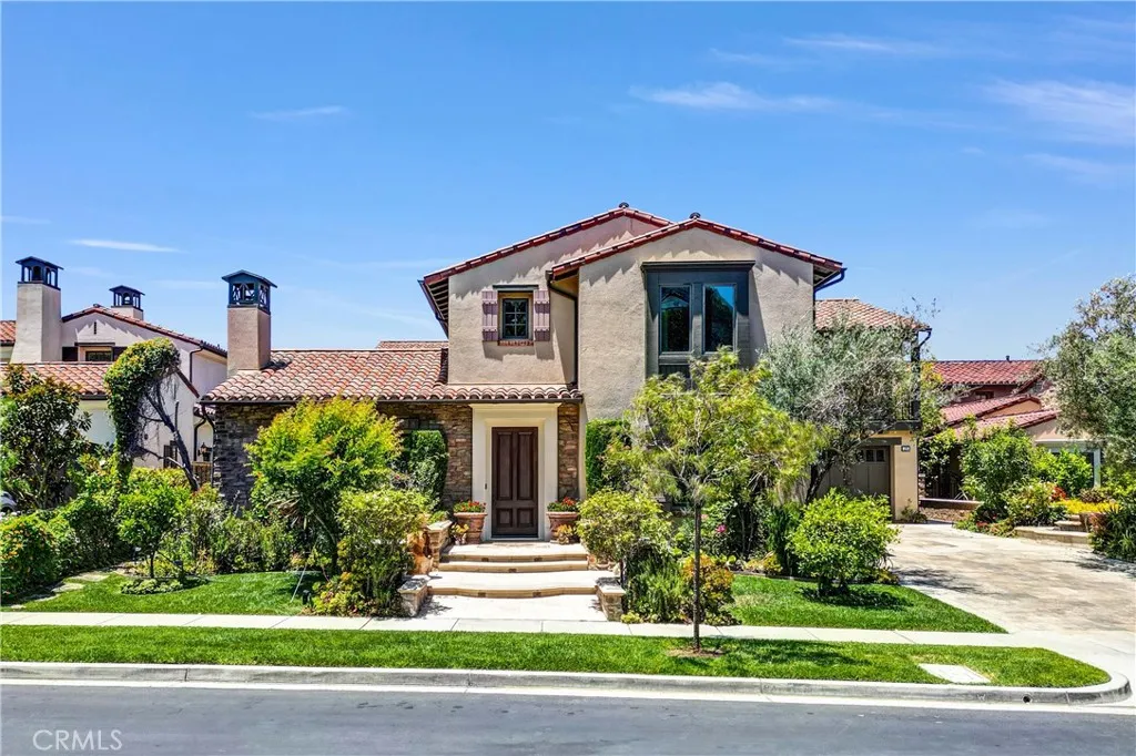 25 Village Way, Irvine, California 92603, 5 Bedrooms Bedrooms, ,6 BathroomsBathrooms,Residential,For Sale,Village,PW25147145